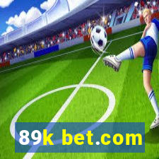 89k bet.com